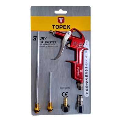 Topex|فروشگاه ایسقالات