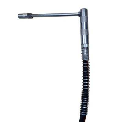 تجهیزات کارگاهی و مکانیکی|گریس پمپ سطلی 10 کیلویی توربو TURBO