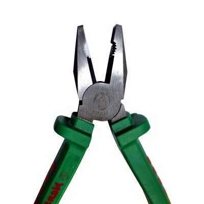 انبر|انبردست 7 اینچ هنس مدل 1820-7B