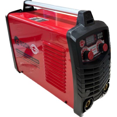 اینورتر 400 آمپر صنعتی ادون EDON مدل ARC400S