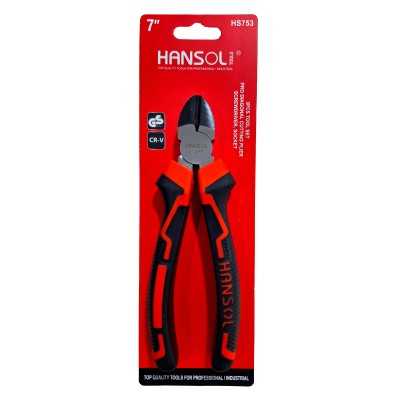 سیم چین 7 اینچ هنسول Hansol مدل HS753