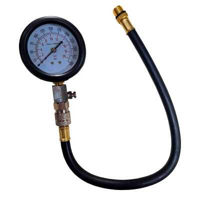 کمپرس سنج سیلندر لوازم دار هنسول Hansol مدل HS846