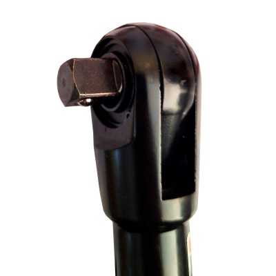 تجهیزات کارگاهی و مکانیکی|جغجغه بادی درایو 1/2 اینچ هنسول Hansol مدل HS0090