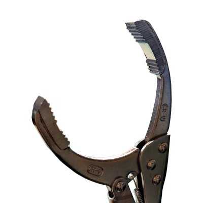 آچار فیلتر انبر قفلی تاپکس TOPEX مدل 32D858