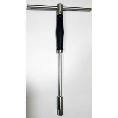 دسته صلیبی (دسته T) گردان بکس خور درایو "1/2