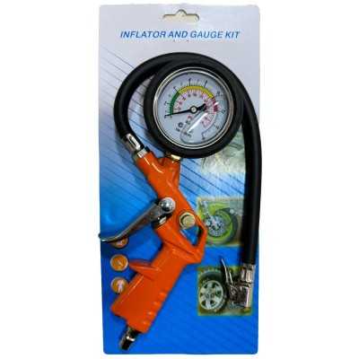 درجه باد روغنی کارگاهی