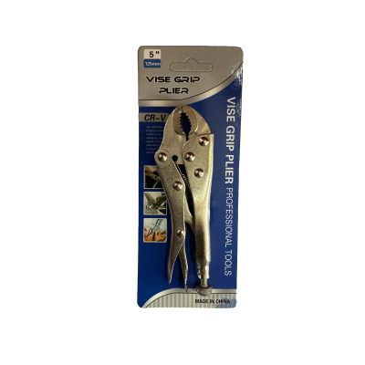 انبر قفلی 5 اینچی وایز- Vise