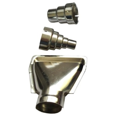 تجهیزات الکترونیکی|سشوار صنعتی دیمردار ادون دیمردار مدل HAG-520T