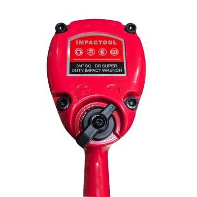 تجهیزات کارگاهی و مکانیکی|بکس بادی درایو 1/2 اینچ برند هنسول Hansol مدل HS-9500