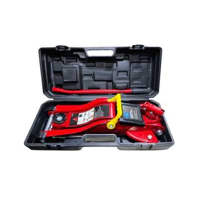 جک سوسماری کورسی 2.5 تن دسته گردون اسکای SKY