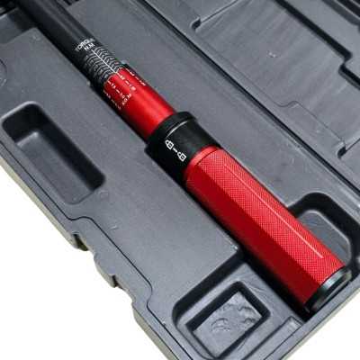 خانه|آچار ترکمتر 3000 جغجغه ای درایو 1/2 هنسول-Hansol گشتاور 50 تا 350 نیوتن متر