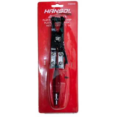 انبر بست شیلنگ رادیاتور هانسول Hansol مدل HS8549