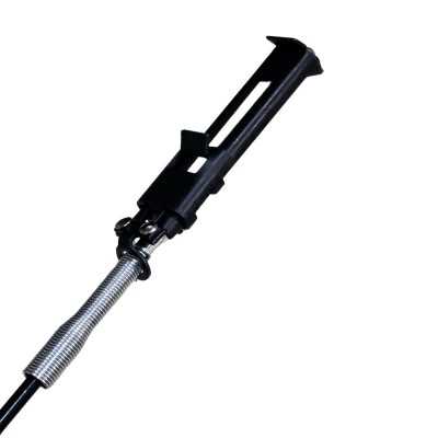 آچار و ابزارآلات دستی|انبر بست جمع کن شیلنگ رادیاتور خرطومی هانسول Hansol مدل HS8551