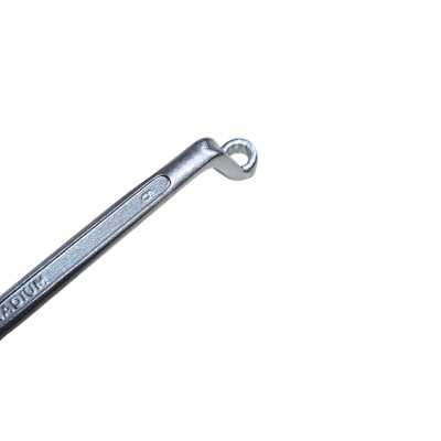 آچار و ابزارآلات دستی|آچار دوسر رینگ سایز 6*7 آتا ATA