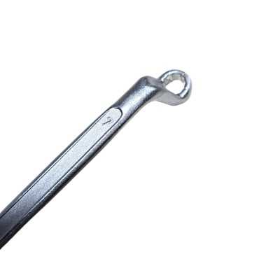 آچار و ابزارآلات دستی|آچار دوسر رینگ سایز 6*7 آتا ATA