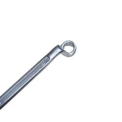 آچار و ابزارآلات دستی|آچار دوسر رینگ سایز 10*11 آتا ATA