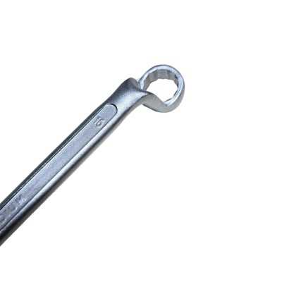 آچار و ابزارآلات دستی|آچار دوسر رینگ سایز 16* 17 آتا ATA