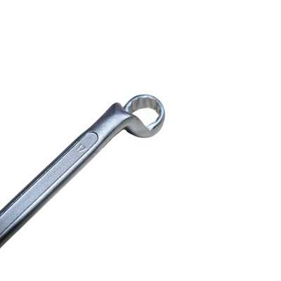 آچار و ابزارآلات دستی|آچار دوسر رینگ سایز 16* 17 آتا ATA