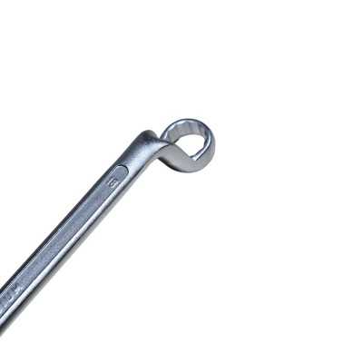 آچار و ابزارآلات دستی|آچار دوسر رینگ سایز 18*19 آتا ATA