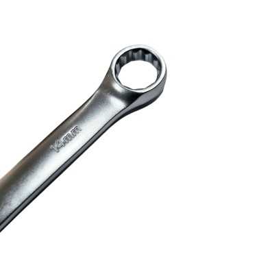 آچار و ابزارآلات دستی|ست 14 عددی آچار یکسر تخت یکسر رینگی مکستاپ Maxtop نمره 7 تا 32