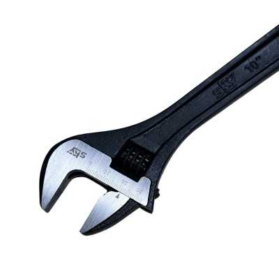 آچار و ابزارآلات دستی|آچار فرانسه 10 اینچ اسکای Sky مدل ST1592