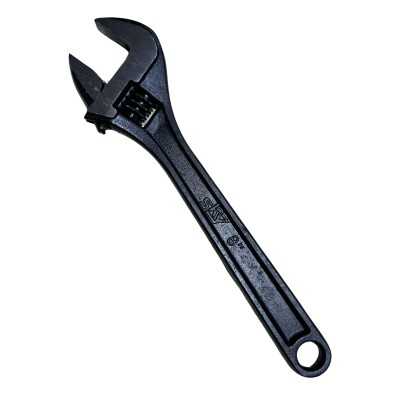 آچار و ابزارآلات دستی|آچار فرانسه 8 اینچ اسکای Sky مدل ST1591