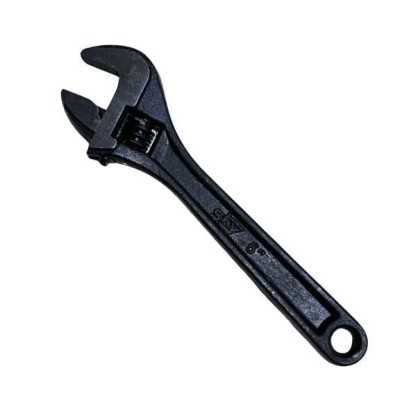 آچار و ابزارآلات دستی|آچار فرانسه 6 اینچ اسکای Sky مدل ST1590