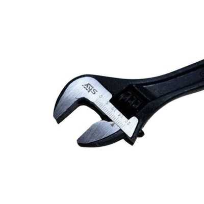 آچار و ابزارآلات دستی|آچار فرانسه 6 اینچ اسکای Sky مدل ST1590