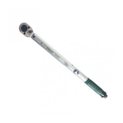 تجهیزات کارگاهی و مکانیکی|آچار ترکمتر 2000 جغجغه ای درایو 1/2 هنس HANS مدل 4170NMR