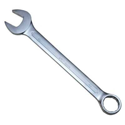 آچار سایز 46 یکسر تخت و یکسر رینگ اسکای Sky