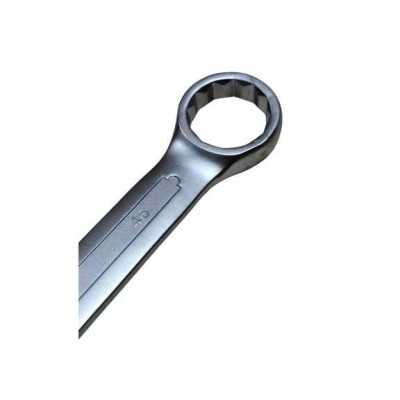 آچار و ابزارآلات دستی|آچار سایز 46 یکسر تخت و یکسر رینگ اسکای Sky