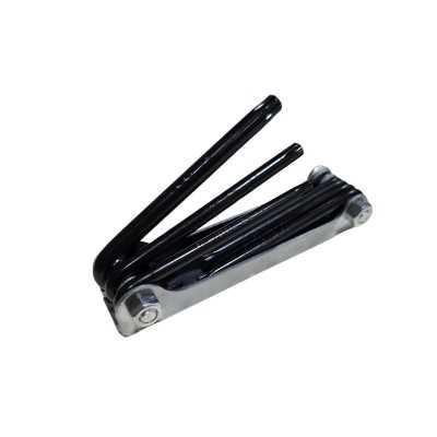 آچار و ابزارآلات دستی|ست آچار ستاره چاقویی هانسول Hansol