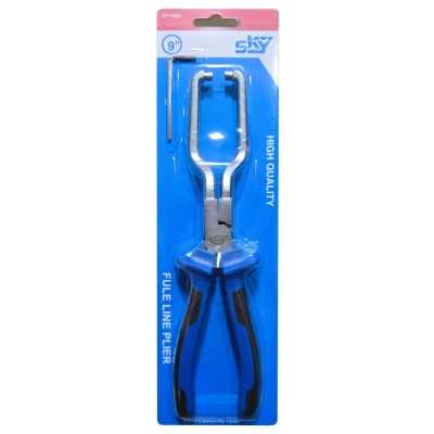 انبر سوکت بنزین و آچار سوکت سوخت اسکای Sky مدل ST1540