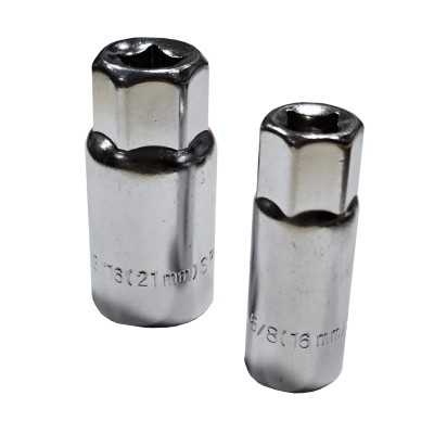 آچار و ابزارآلات دستی|ست آچار شمع دینگی DINGQI دو بکسی مدل ART : 19113