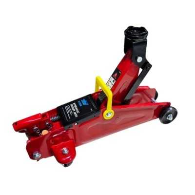 تجهیزات کارگاهی و مکانیکی|جک سوسماری 2 تن اسکای SKY