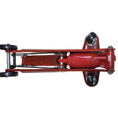 تجهیزات کارگاهی و مکانیکی|جک سوسماری 2 تن اسکای SKY