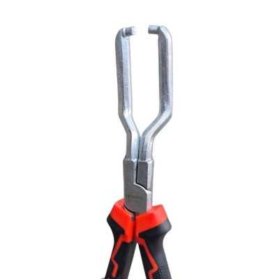 انبر|انبر سوکت بنزین و آچار سوکت ریل سوخت هانسول HANSOL مدل HS751