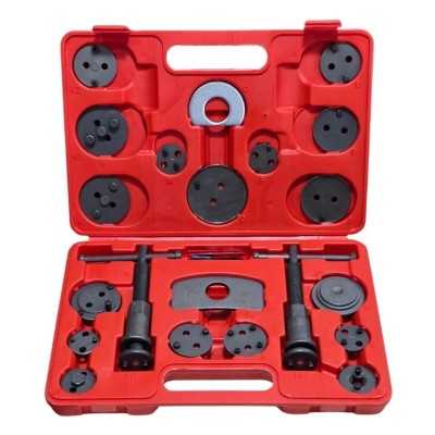 ست ابزار کالیپر ترمز 21 پارچه هانسول / Hansol