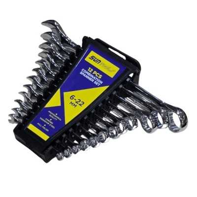 آچار و ابزارآلات دستی|آچار فرانسه 24 اینچ هنس Hans کد 24-1172