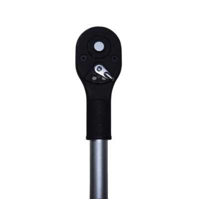 آچار و ابزارآلات دستی|دسته بکس جغجغه ای درایو 3/4 ضامن دار برند هنس Hans مدل 6120N