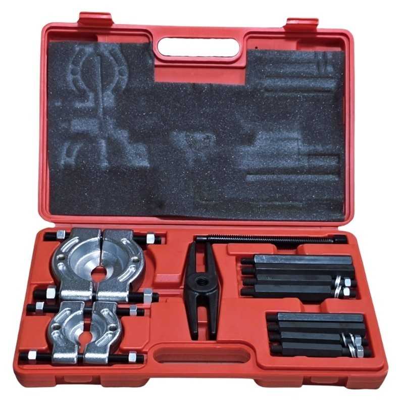 ست بلبرینگ کش کاسه ای 12 پارچه هنس Hans کد 53612