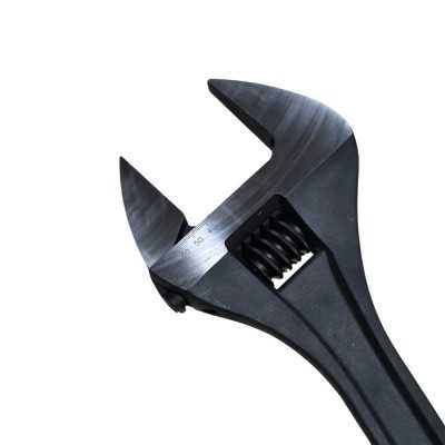 آچار و ابزارآلات دستی|آچار فرانسه 24 اینچ هنس Hans کد 24-1172