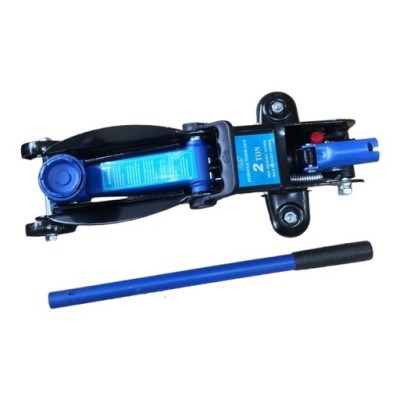 تجهیزات کارگاهی و مکانیکی|جک سوسماری کورسی 2 تن اسکای SKY