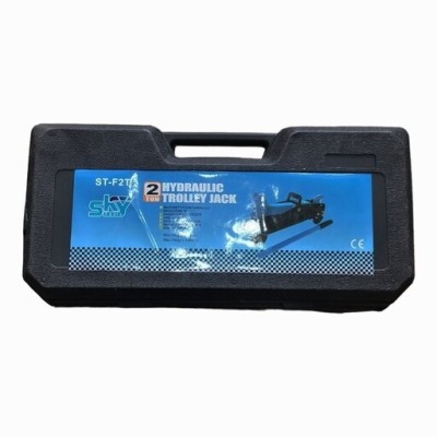 تجهیزات کارگاهی و مکانیکی|جک سوسماری کورسی 2 تن اسکای SKY