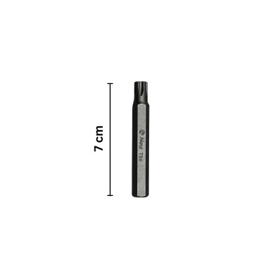 ابزارآلات دستی|بیت بلند T50 هنس HANS