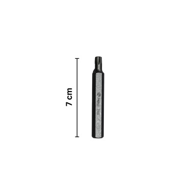 ابزارآلات دستی و انبری1|بیت بلند T40 هنس HANS