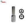 ابزارآلات دستی و انبری1|بکس بلند درایو 1/2 سایز 10 میلیمتر 6 پر هنس HANS