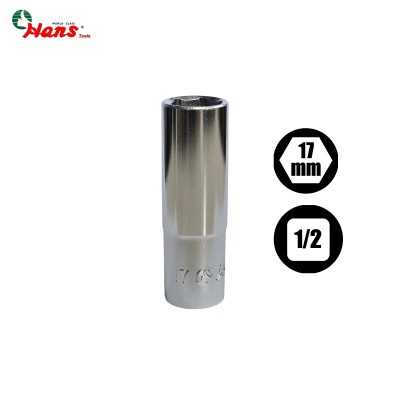 ابزارآلات دستی و انبری1|پیچ گوشتی ستاره ای T30 هنس Hans مدل 0440T30