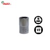 ابزارآلات دستی و انبری1|بکس کوتاه درایو 1/2 سایز 16 میلیمتر 6 پر هنس HANS