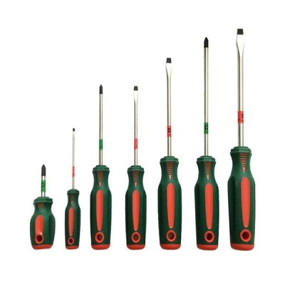 ست پیچ گوشتی 7 عددی ضربه ای هنس Hans مدل 06500-7B